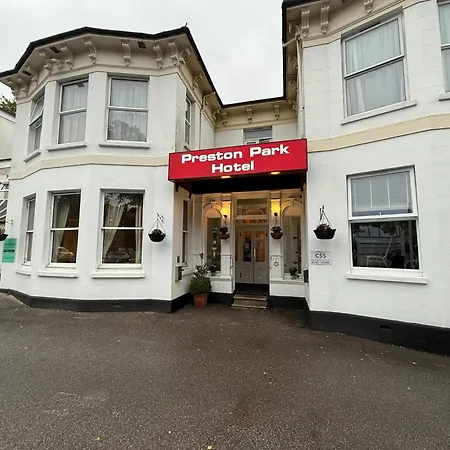 Preston Park Hotel-2