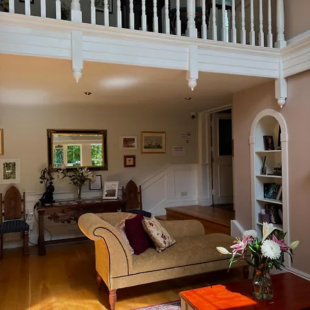 The Grove Lodge Guesthouse-3