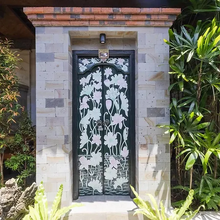 Wayan Homestay Sanur-2