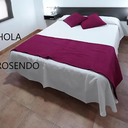 Hostal Rte. Casa Miguel-2