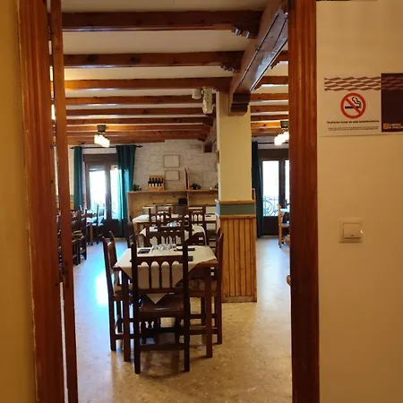 Hostal Casa Damián-3