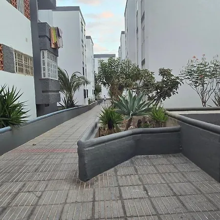 Rooms Plaza hierro-3