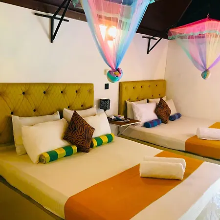 Atha Safari Resort-3