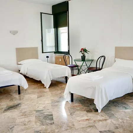 Residence Foscolo-3