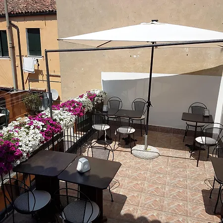 Al Portico Guest House-2