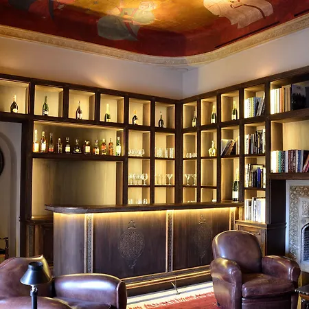 Ksar Char-Bagh Small Luxury Hotels-3