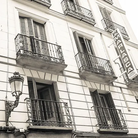 Hostal Marlasca-2