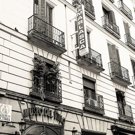 Hostal Marlasca-3