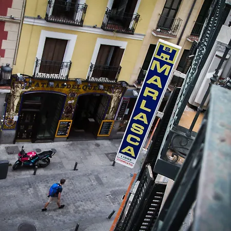 Hostal Marlasca-3