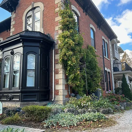 Norfolk Guest House Inn-2