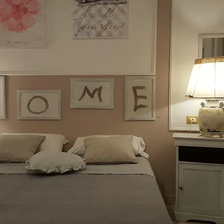 Bed & Breakfast Napoli Centrale-2