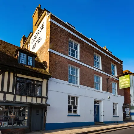 The George Hotel-3