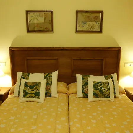 Hostal Loreto-3