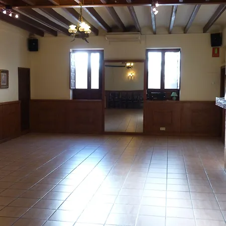 Hostal Loreto-2