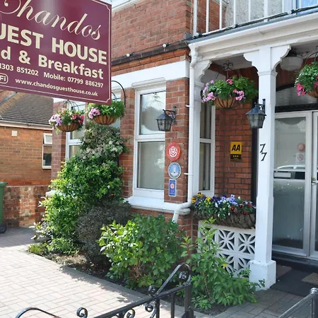 Chandos Premier Folkestone-3