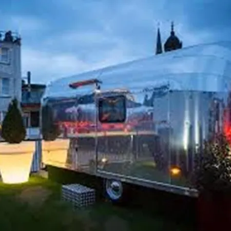 Brooks Guesthouse Bristol-2