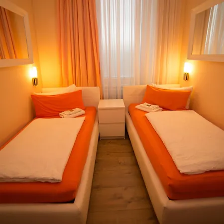 City Guesthouse Pension Berlin-3