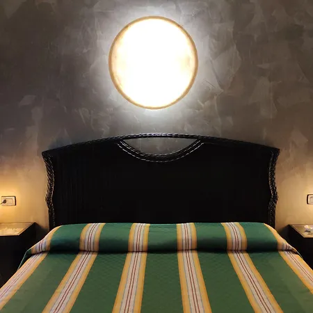 Hotel Feel Inn Venice Airport-3