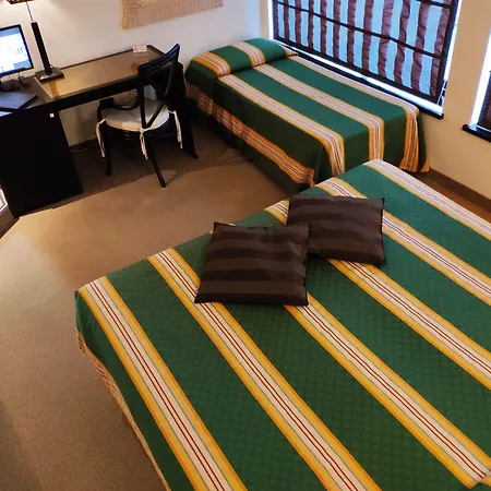 Hotel Feel Inn Venice Airport-2