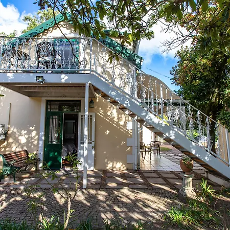 Evergreen Manor&Spa-2