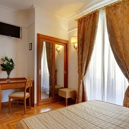 Residenza RomaCentro-2