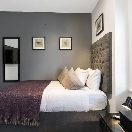 Martel Guest House-2