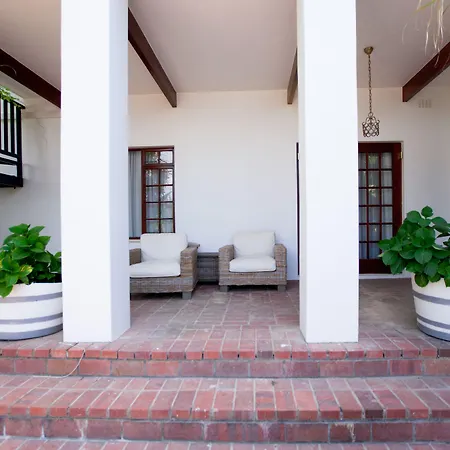Wedgeview Country House & Spa-2