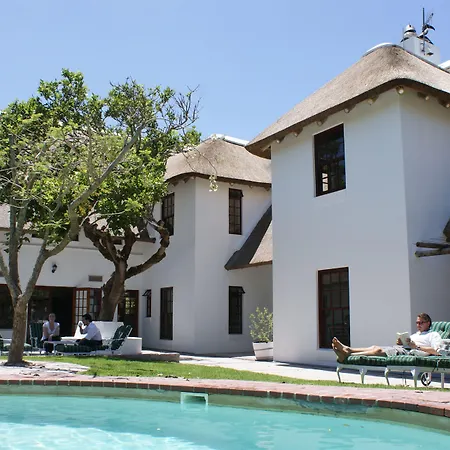Wedgeview Country House & Spa-3