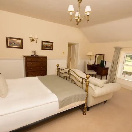 Burythorpe House-2