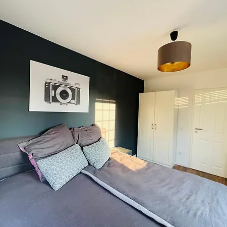 Haus Mees Apartments-3