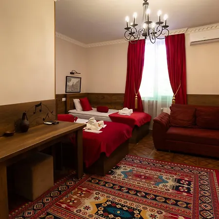 Hestia Boutique Hotel-3