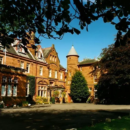 Savoy Park Hotel-3