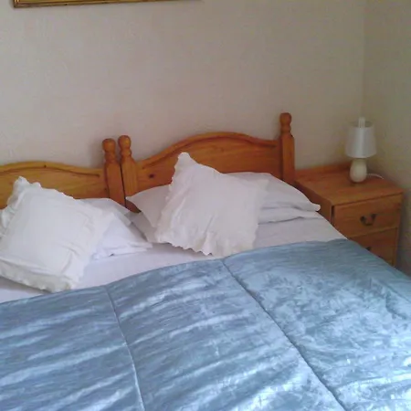 The Firs Bed And Breakfast-2