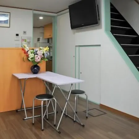 Bj Family House-3