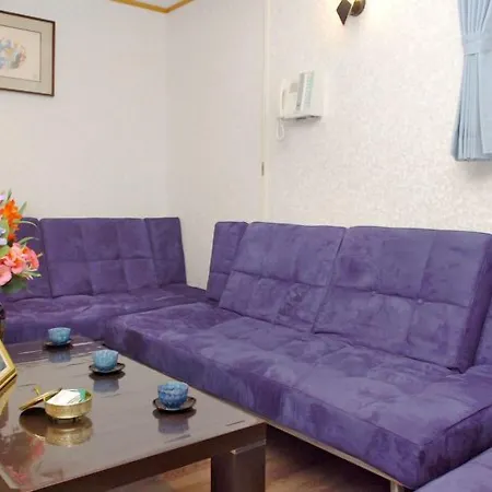 Bj Family House-2
