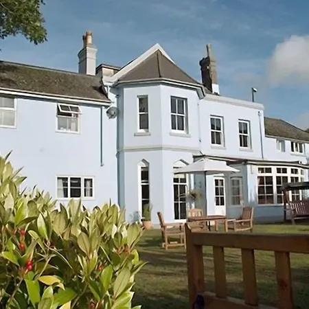 Amber House Hotel-3