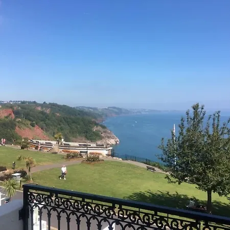 The Downs, Babbacombe-3