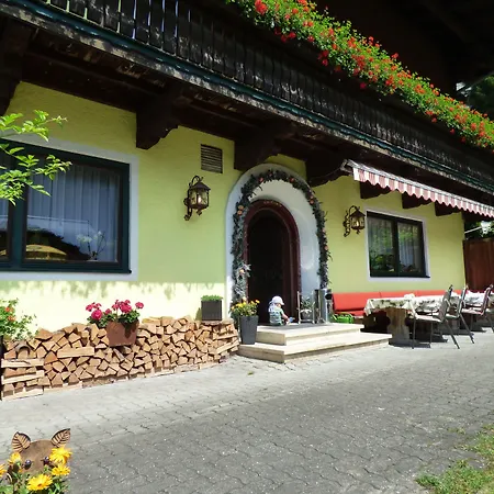 Hotel Gasthof Klammstein-2
