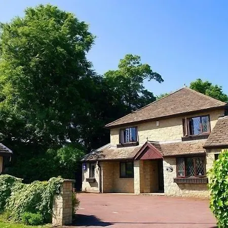 Cotswold House-2