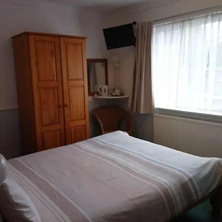 Harbourlight Guesthouse-3
