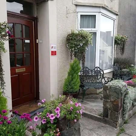 Harbourlight Guesthouse-2