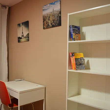 Somnio Hostels-2