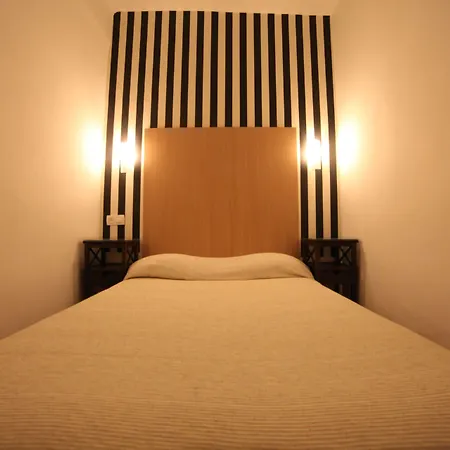Hostal Boutique Los Geranios del Pinar-3
