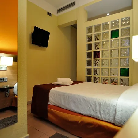 Hostal Ballesta-3