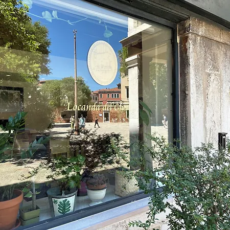 Locanda Del Ghetto-3