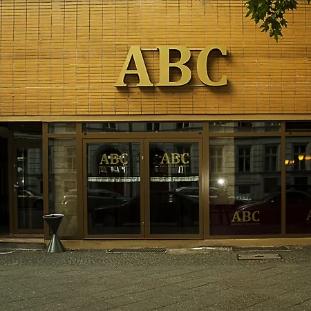 Pension Abc-3