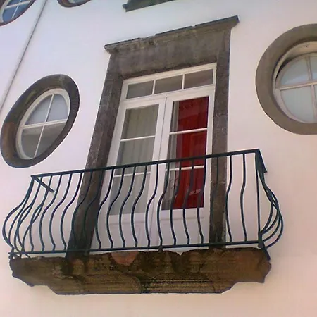 Residencial Chafariz-3