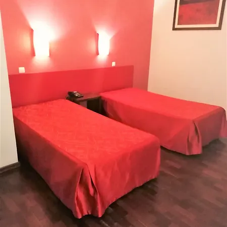 Residencial Chafariz-2