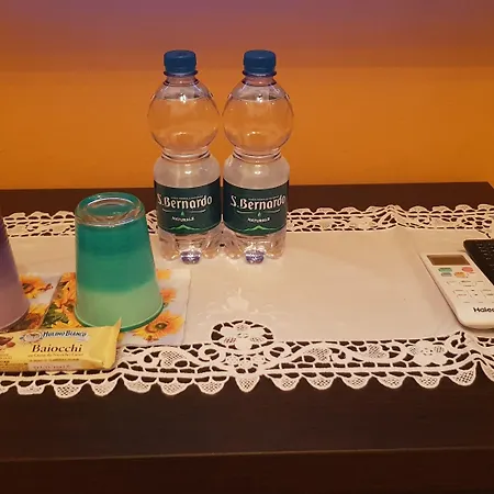 La Luna Guest House-3