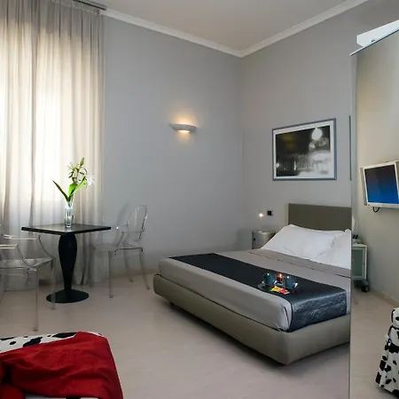 B&B Best Vatican-2